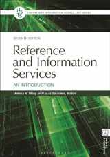 9781440880476-1440880476-Reference and Information Services: An Introduction (Library and Information Science Text Series)