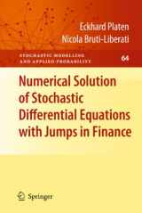9783642120572-3642120571-Numerical Solution of Stochastic Differential Equations with Jumps in Finance (Stochastic Modelling and Applied Probability, 64)