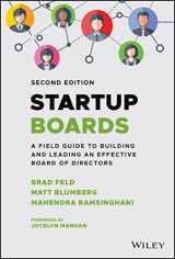 9781119859284-111985928X-Startup Boards: A Field Guide to Building and Leading an Effective Board of Directors