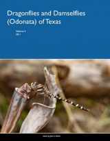 9781257191239-1257191233-Dragonflies and Damselflies (Odonata) of Texas, Volume 5
