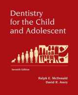 9780815190172-0815190174-Dentistry for the Child and Adolescent