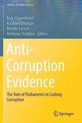 9783030141424-303014142X-Anti-Corruption Evidence: The Role of Parliaments in Curbing Corruption