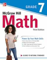 9781264285693-1264285698-McGraw Hill Math Grade 7, Third Edition