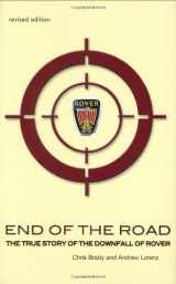 9780273706533-0273706535-End of the Road: The True Story of the Downfall of Rover