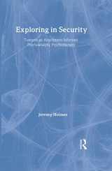 9780415554145-0415554144-Exploring in Security: Towards an Attachment-Informed Psychoanalytic Psychotherapy