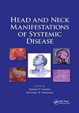 9780367388805-0367388804-Head and Neck Manifestations of Systemic Disease