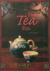 9780764174940-0764174940-The Tea Box: Book and Cards