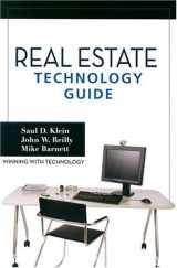 9780793177325-0793177324-Real Estate Technology Guide