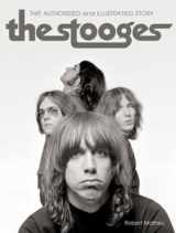 9780810982895-0810982897-The Stooges: The Authorized and Illustrated Story