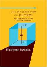 9780521833301-0521833302-The Geometry of Physics: An Introduction