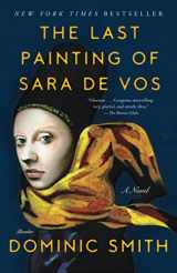 9781250118325-1250118328-The Last Painting of Sara de Vos: A Novel