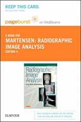 9780323280679-0323280676-Radiographic Image Analysis - Elsevier eBook on VitalSource (Retail Access Card)