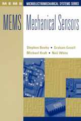 9781580535366-1580535364-MEMS Mechanical Sensors