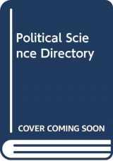 9780030167362-0030167361-Political Science Directory