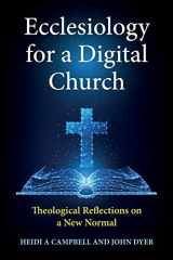 9780334061595-0334061598-Ecclesiology for a Digital Church