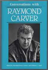 9780878054480-0878054480-Conversations With Raymond Carver (Literary Conversations Series)