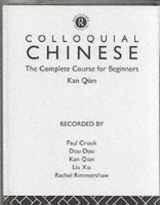 9780415113878-0415113873-Colloquial Chinese: The Complete Course for Beginners (Colloquial Series)