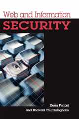 9781591405887-1591405882-Web and Information Security