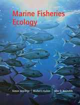 9780632050987-0632050985-Marine Fisheries Ecology