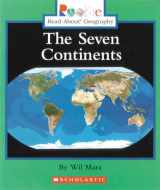 9780516225340-0516225340-The Seven Continents (Rookie Read-About Geography: Continents: Previous Editions)