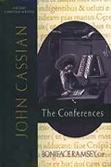 9780809104840-0809104849-John Cassian: The Conferences (Ancient Christian Writers Series, No. 57)