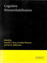 9780521019828-0521019826-Cognitive Neurorehabilitation