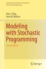 9783031545498-3031545494-Modeling with Stochastic Programming (Springer Series in Operations Research and Financial Engineering)