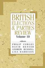 9780714681382-0714681385-British Elections & Parties Review