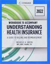 9780357621363-0357621360-Student Workbook for Green's Understanding Health Insurance: A Guide to Billing and Reimbursement - 2022
