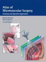 9781588904669-1588904660-Atlas of Microvascular Surgery: Anatomy and Operative Approaches