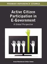 9781466601161-1466601167-Active Citizen Participation in E-Government: A Global Perspective