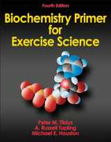 9780736096058-0736096051-Biochemistry Primer for Exercise Science