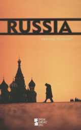 9780737737677-0737737670-Russia (Opposing Viewpoints Series)