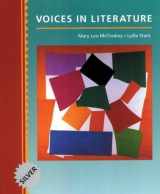 9780838470190-083847019X-Voices in Literature Silver-Text: A Standards-Based ESL Program