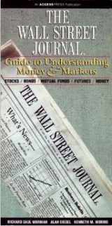 9780671766917-0671766910-The Wall Street Journal Guide to Understanding Money and Markets