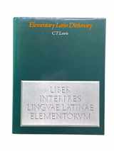 9780199102051-0199102058-Elementary Latin Dictionary