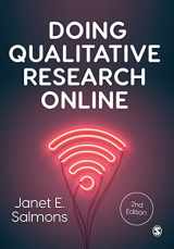 9781529714128-1529714125-Doing Qualitative Research Online