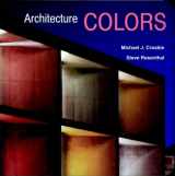 9780471143598-0471143596-Architecture Colors (Preservation Press)