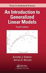 9781138741683-113874168X-An Introduction to Generalized Linear Models (Chapman & Hall/CRC Texts in Statistical Science)