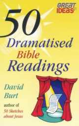 9781842910399-1842910396-50 Dramatised Bible Readings