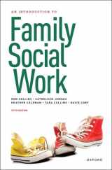 9780197666265-0197666264-An Introduction to Family Social Work
