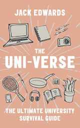 9780008365646-0008365644-The Ultimate University Survival Guide: The Uni-Verse