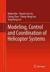 9781489996855-1489996850-Modeling, Control and Coordination of Helicopter Systems