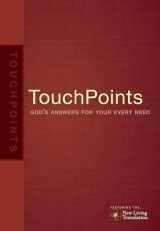 9781414320175-1414320175-TouchPoints: God's Answers for Your Every Need