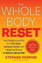 9781668010037-1668010038-The Whole Body Reset: Your Weight-Loss Plan for a Flat Belly, Optimum Health and a Body You'll Love at Midlife and Beyond