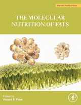 9780128112977-0128112972-The Molecular Nutrition of Fats