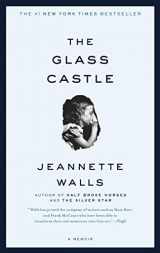 9780743247542-074324754X-The Glass Castle: A Memoir (book)