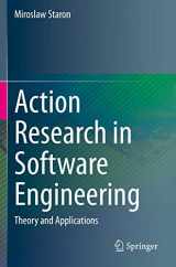 9783030326128-3030326128-Action Research in Software Engineering: Theory and Applications