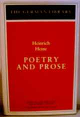 9780826402554-0826402550-Poetry and Prose (English and German Edition)