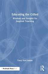 9781032190761-1032190760-Educating the Gifted